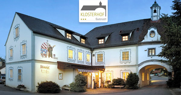 Hotel-Restaurant Klosterhof