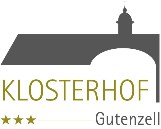 Logo - Hotel-Restaurant Klosterhof GmbH | Gutenzell-Hürbel
